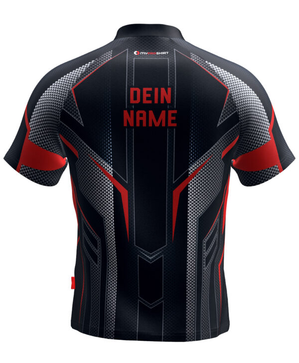 STR8 – Red - Shirt – Bild 10