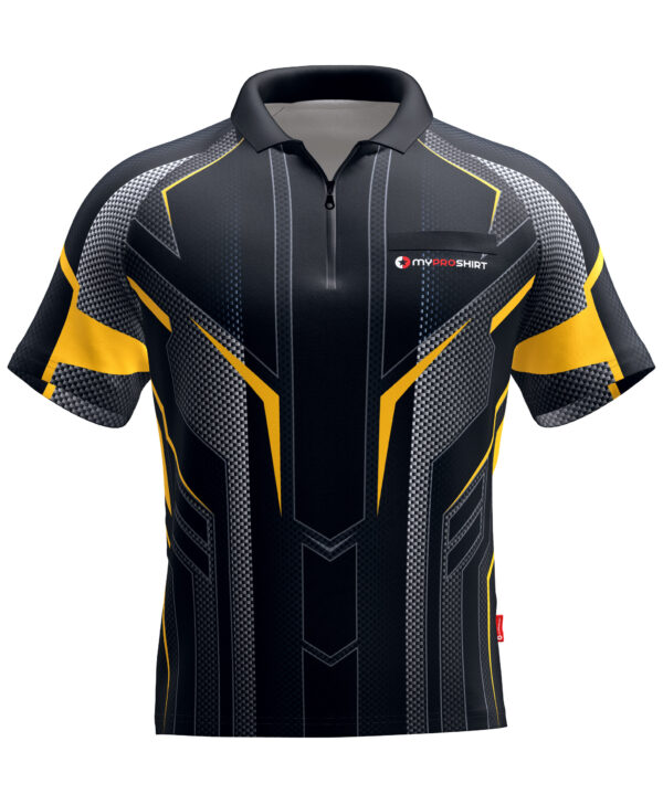 STR8 – Yellow - Shirt
