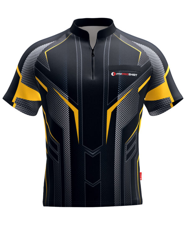 STR8 – Yellow - Shirt – Bild 11
