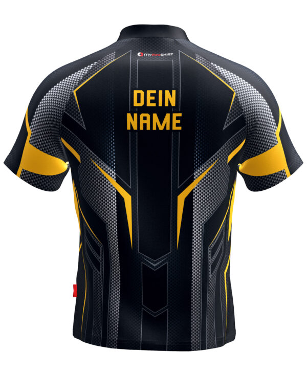 STR8 – Yellow - Shirt – Bild 10