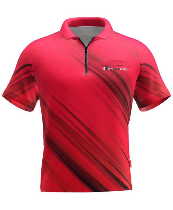 Speedy – Red – Shirt - Shirt