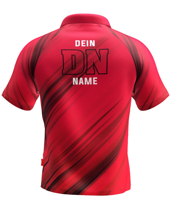 Speedy – Red – Shirt - Shirt – Bild 2