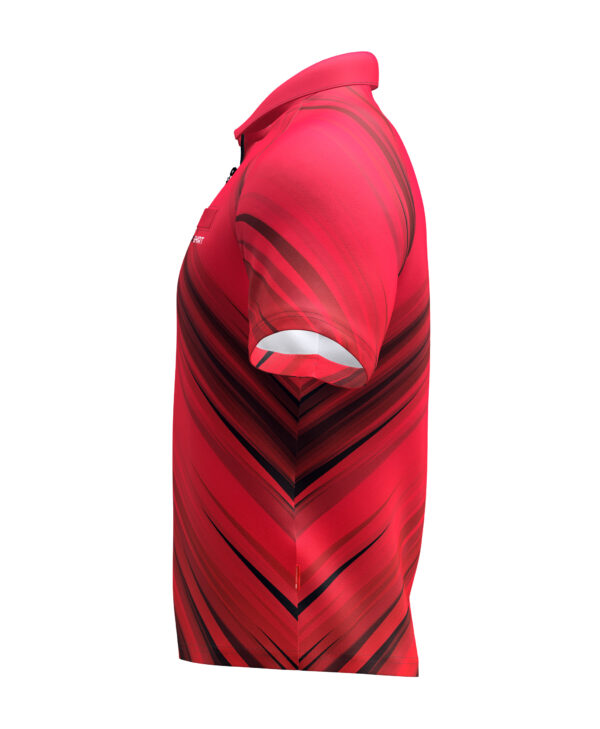 Speedy – Red – Shirt - Shirt – Bild 13