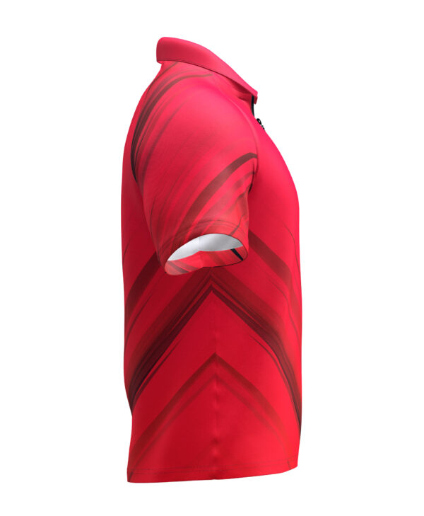 Speedy – Red – Shirt - Shirt – Bild 12