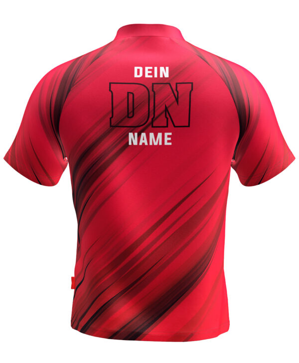 Speedy – Red – Shirt - Shirt – Bild 10