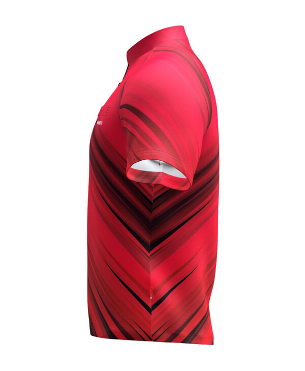 Speedy – Red – Shirt - Shirt – Bild 9