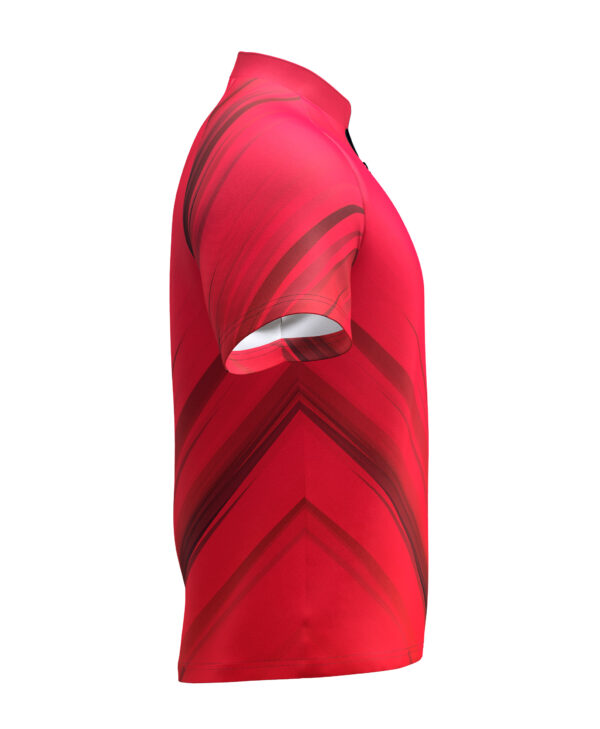 Speedy – Red – Shirt - Shirt – Bild 8