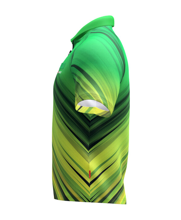 Speedy – Green - Shirt – Bild 13