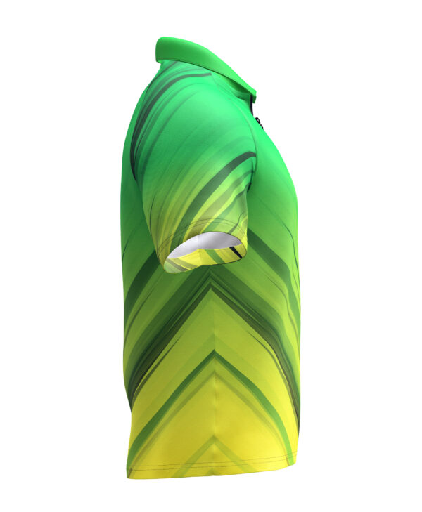 Speedy – Green - Shirt – Bild 12