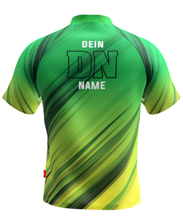 Speedy – Green - Shirt – Bild 10