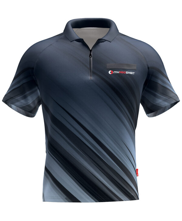 Speedy – Grey - Shirt