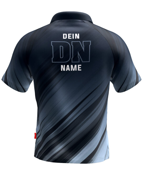 Speedy – Grey - Shirt – Bild 2