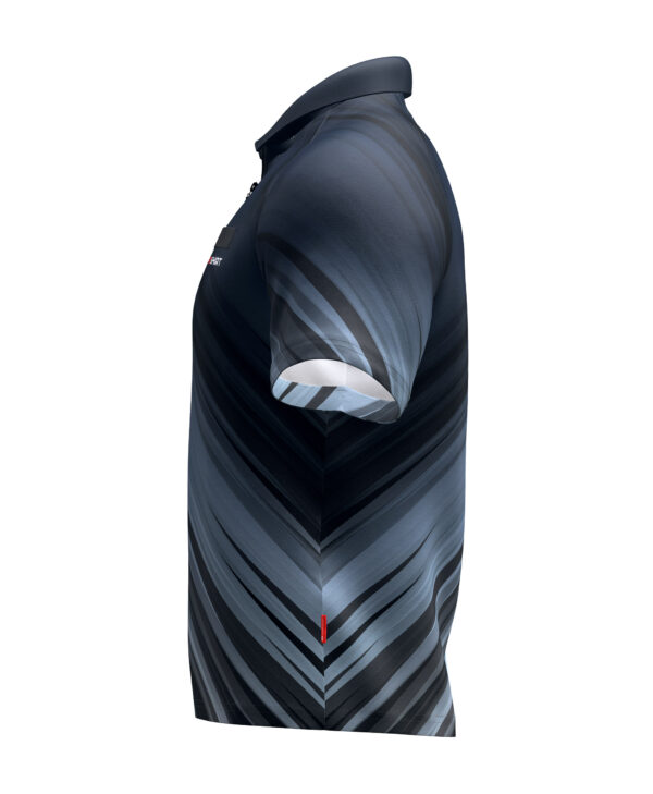 Speedy – Grey - Shirt – Bild 13