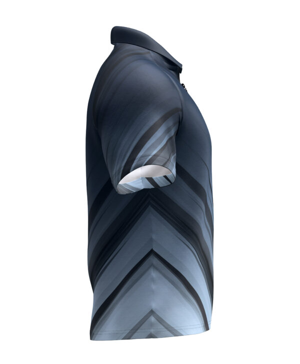 Speedy – Grey - Shirt – Bild 12