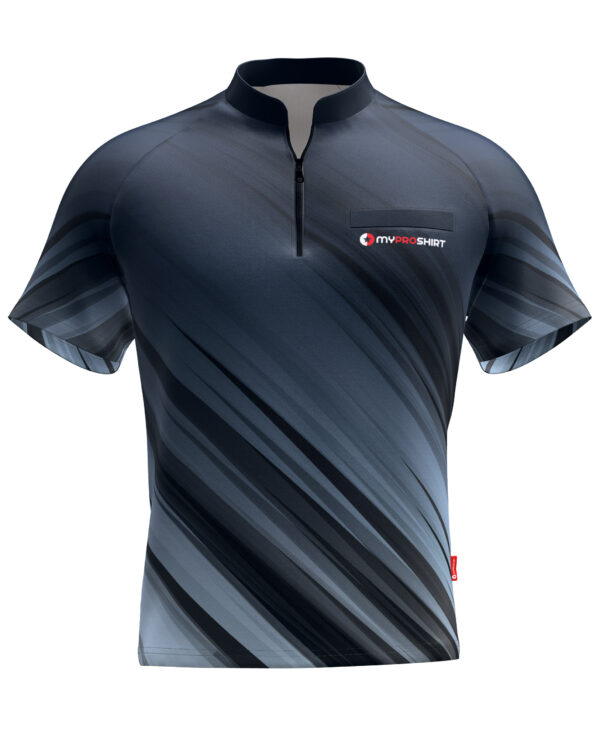 Speedy – Grey - Shirt – Bild 11