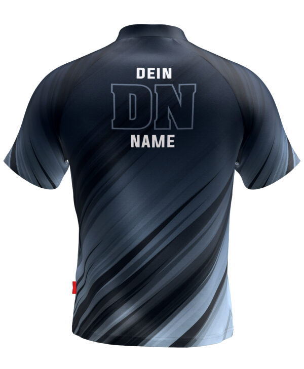 Speedy – Grey - Shirt – Bild 10