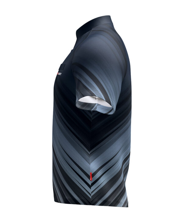 Speedy – Grey - Shirt – Bild 9