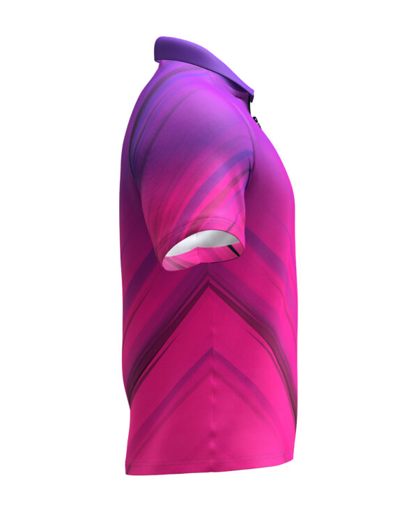 Speedy – Purple - Shirt – Bild 12