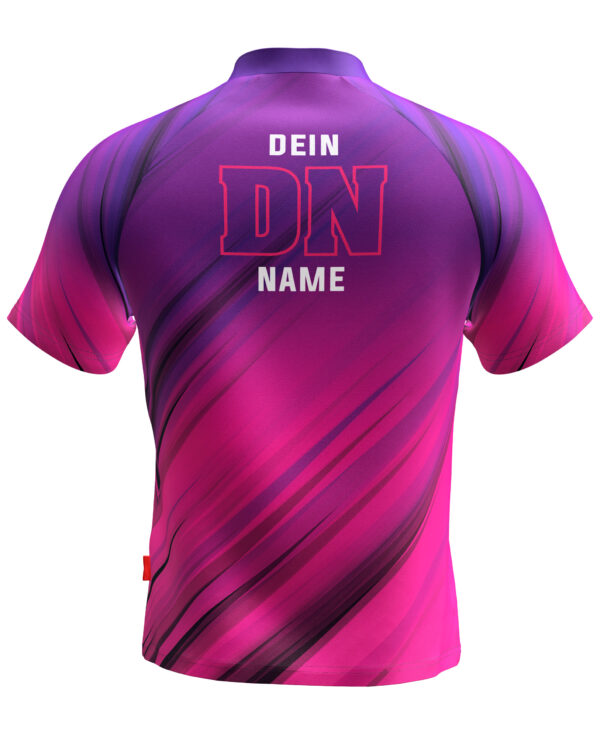 Speedy – Purple - Shirt – Bild 10