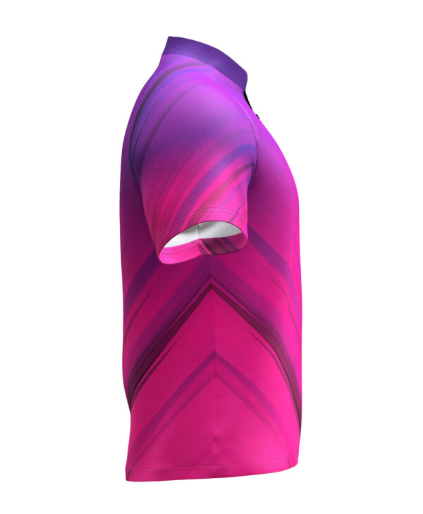 Speedy – Purple - Shirt – Bild 8