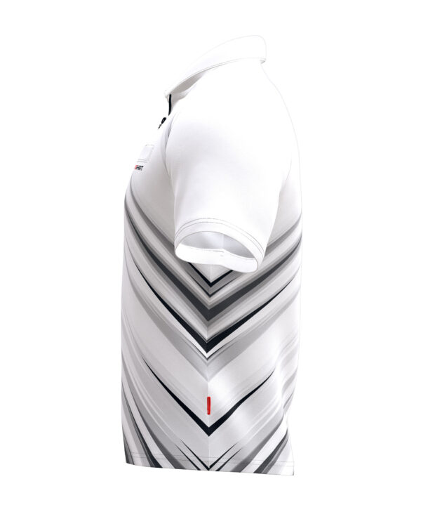 Speedy – White - Shirt – Bild 13