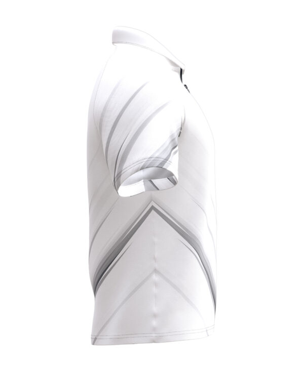 Speedy – White - Shirt – Bild 12