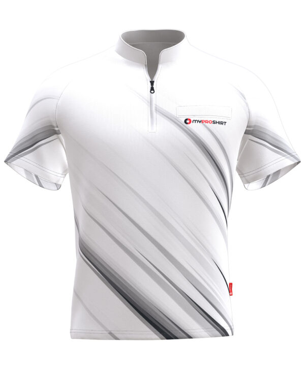 Speedy – White - Shirt – Bild 11
