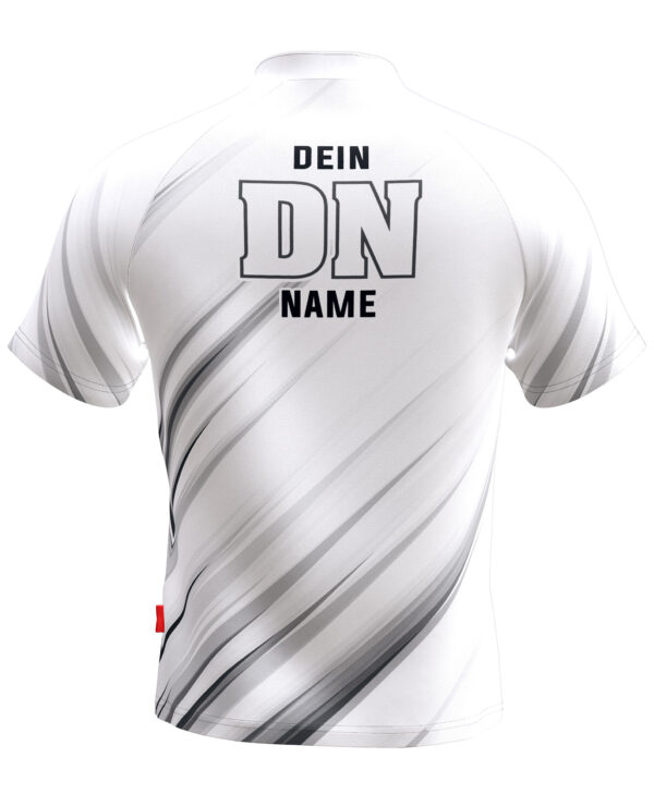 Speedy – White - Shirt – Bild 10