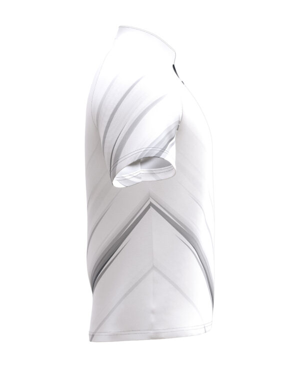 Speedy – White - Shirt – Bild 8