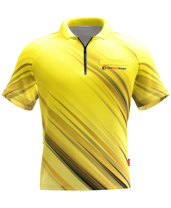 Speedy – Yellow - Shirt