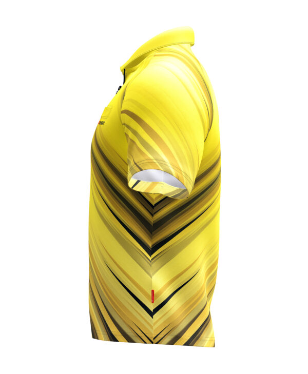 Speedy – Yellow - Shirt – Bild 13