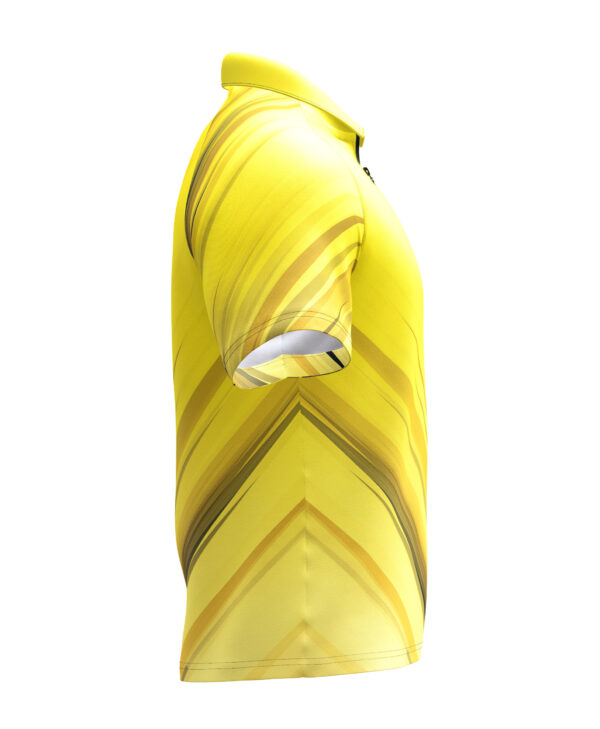 Speedy – Yellow - Shirt – Bild 12