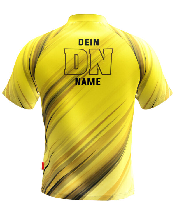 Speedy – Yellow - Shirt – Bild 10