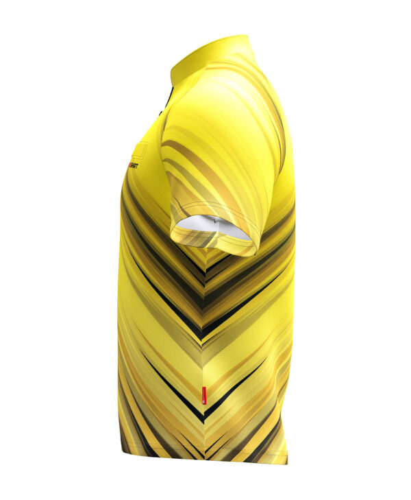 Speedy – Yellow - Shirt – Bild 9