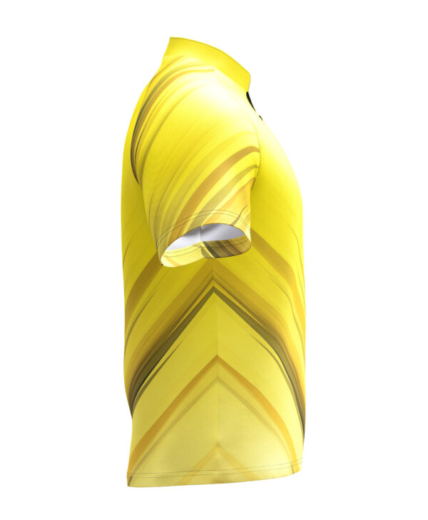 Speedy – Yellow - Shirt – Bild 8