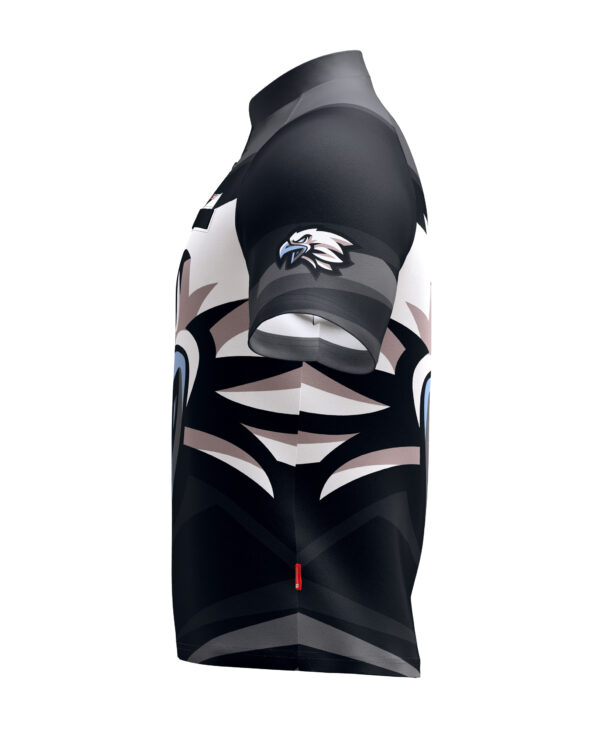 Animax Eagle Black - Shirt – Bild 12