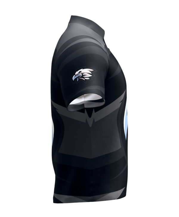 Animax Eagle Black - Shirt – Bild 13