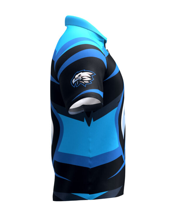 Animax Eagle Blue - Shirt – Bild 9
