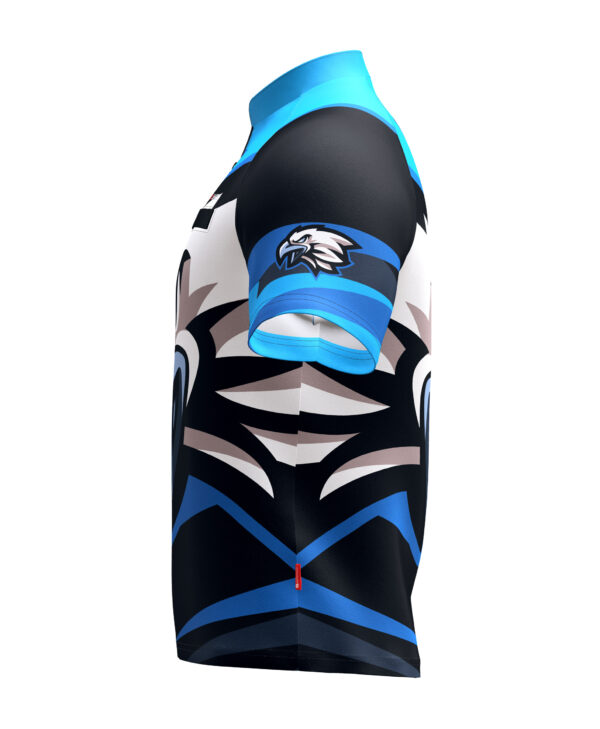 Animax Eagle Blue - Shirt – Bild 12