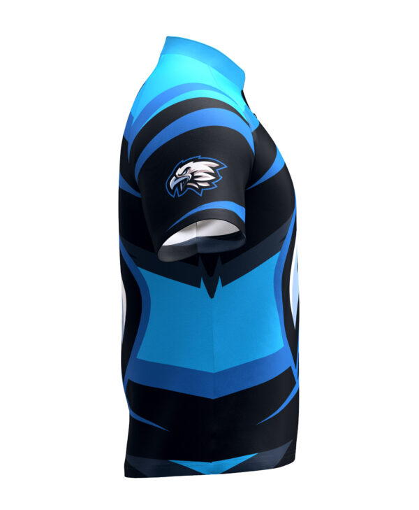 Animax Eagle Blue - Shirt – Bild 13
