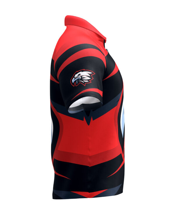 Animax Eagle Red - Shirt – Bild 9
