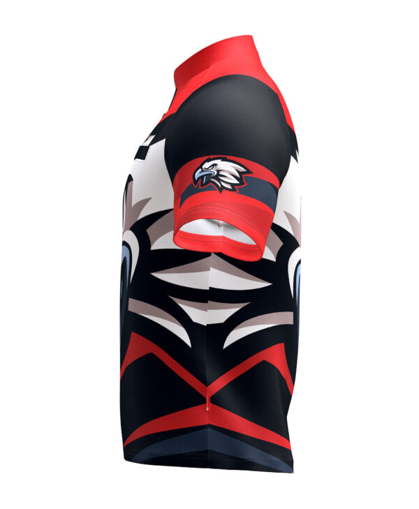 Animax Eagle Red - Shirt – Bild 12