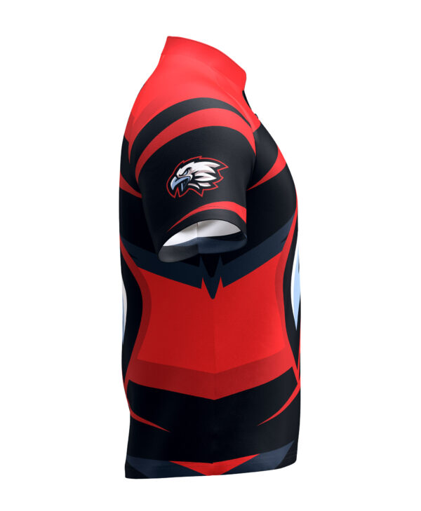 Animax Eagle Red - Shirt – Bild 13