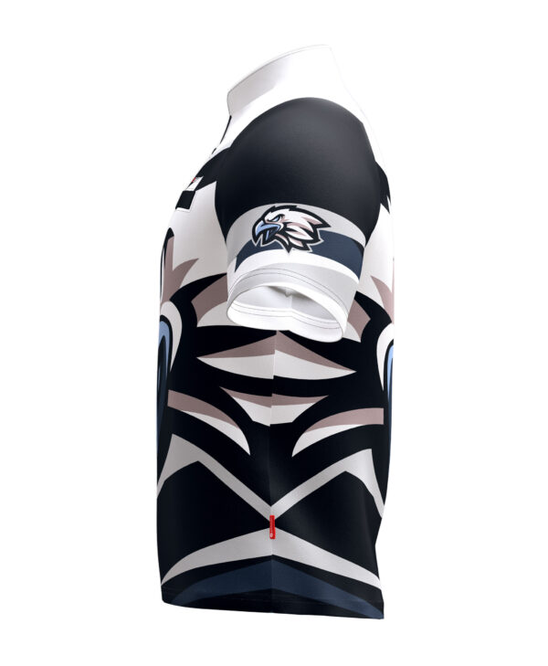 Animax Eagle White - Shirt – Bild 12