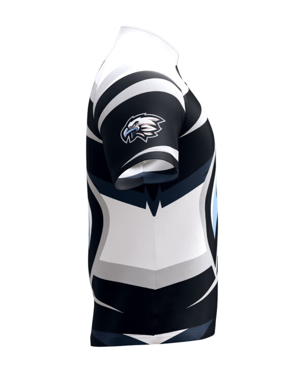 Animax Eagle White - Shirt – Bild 13
