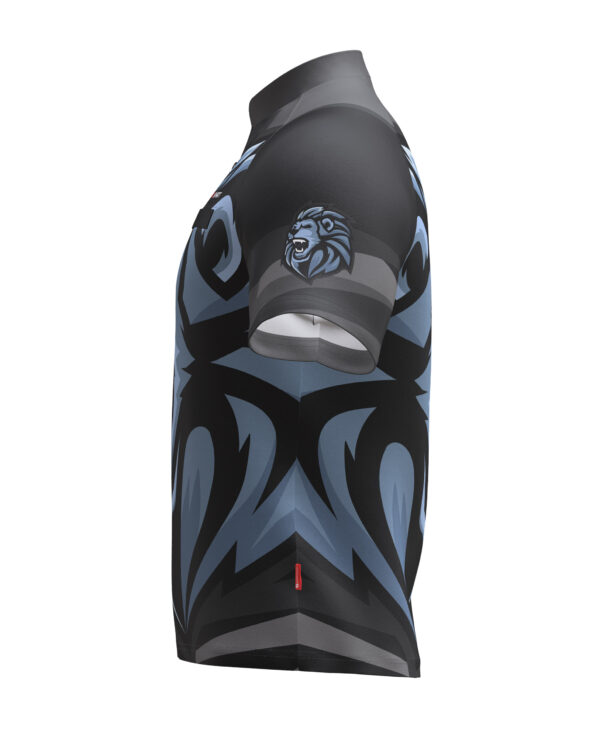 Animax Lion Black - Shirt – Bild 12