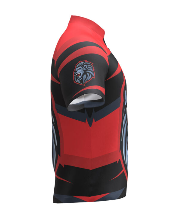 Animax Lion Red - Shirt – Bild 13
