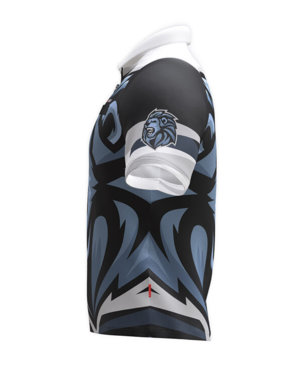 Animax Lion White - Shirt – Bild 8