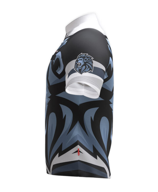 Animax Lion White - Shirt – Bild 12