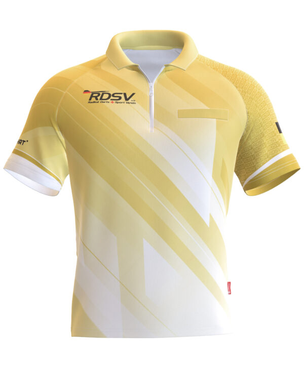 RDSV – Gold - Shirt